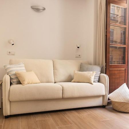 Apartamento Especeria Blue By #Cuatrocallesflats 말라가 외부 사진